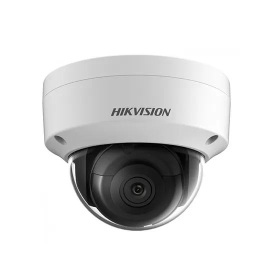 Hikvision DS 2CD1123G0 IUF 2 8 2MP Dome Kamera H 265 Dahili Mikrofon