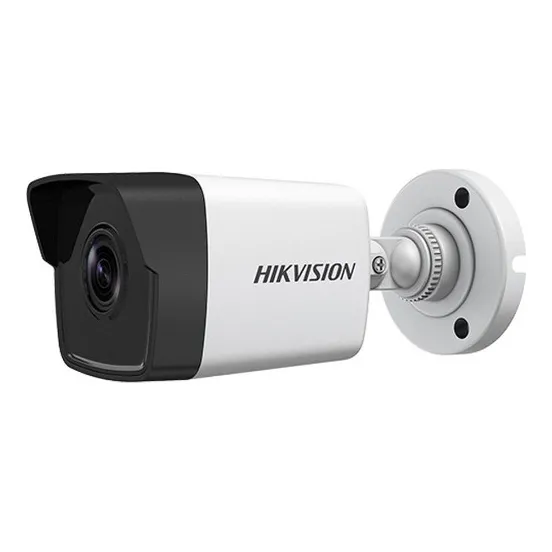 Hikvision DS 2CD1023G0 IUF 2MP 2 8 MM Bullet Kamera H 265 Dahili