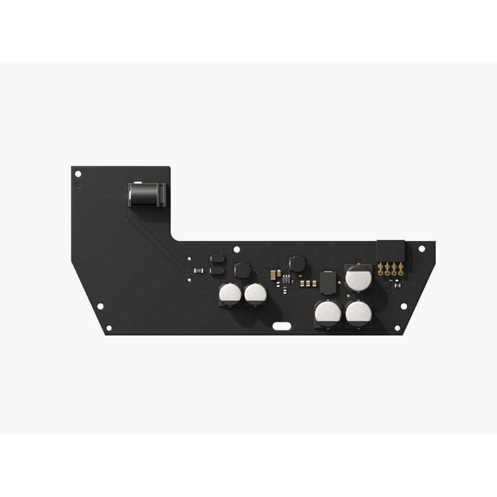 Ajax 12V PSU for Hub 12V Güç Kartı