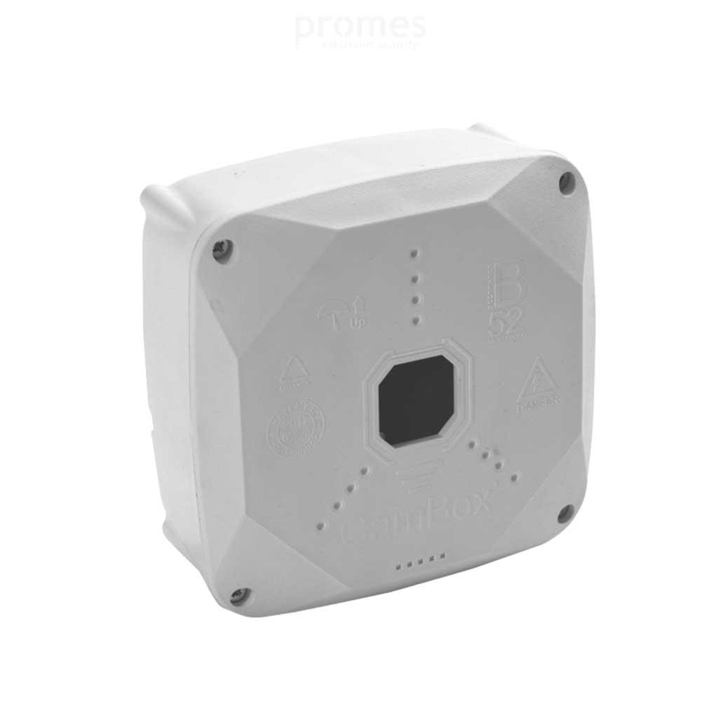 Cambox B52 PRO BOX Buat (Beyaz)
