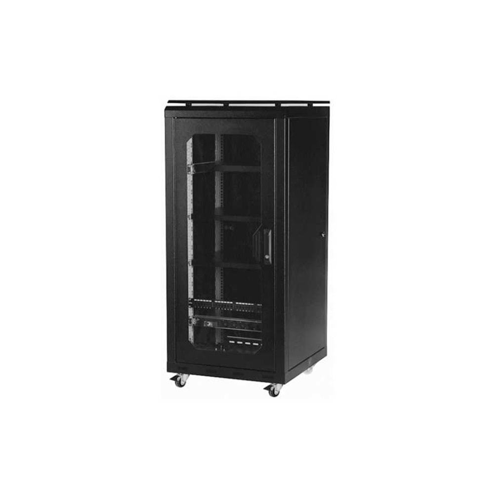 ULS 26U 600X600 Rack Kabin Dikili