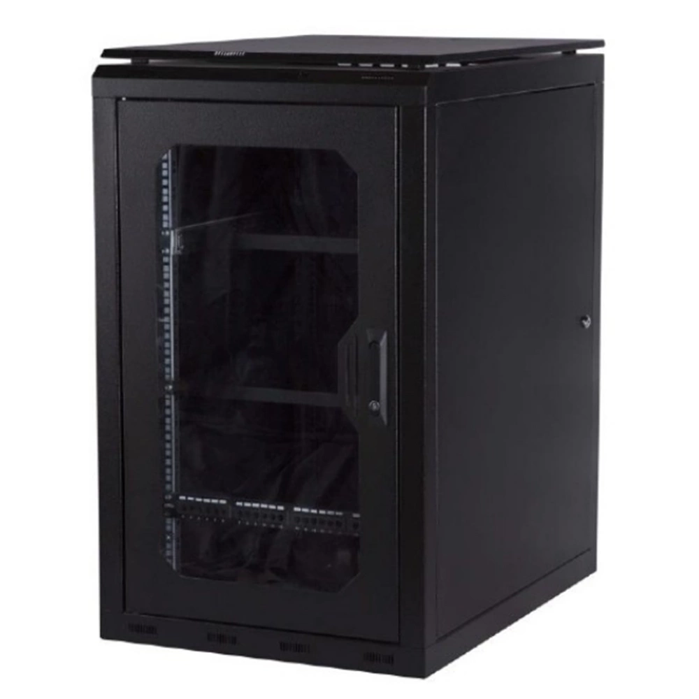 ULS 20U 600X800 Rack Kabin Dikili