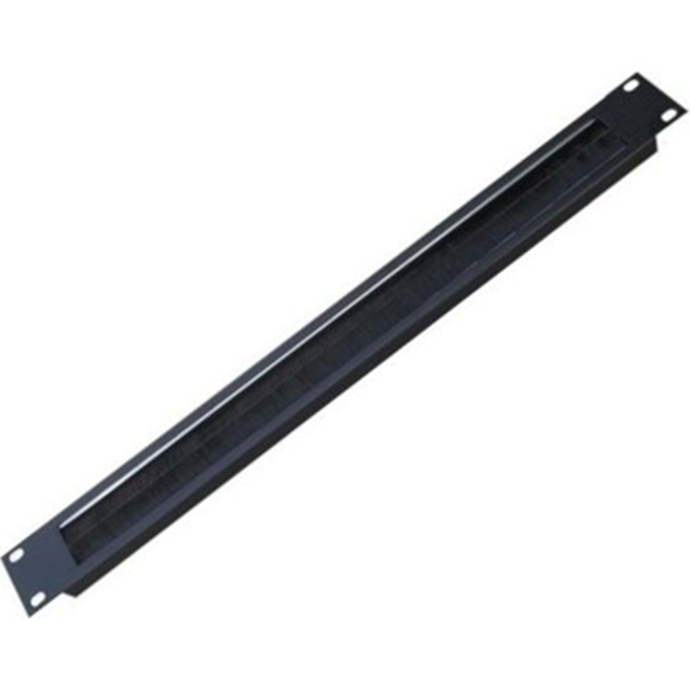 ULS 1U Yatay Fırçalı Organizer