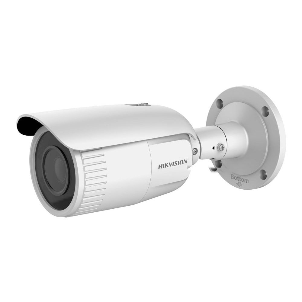 Hikvision DS-2CD1623G0-IZS/UK 2 MP Varifokal Motorize Lensli Bullet Kamera (H.265 )
