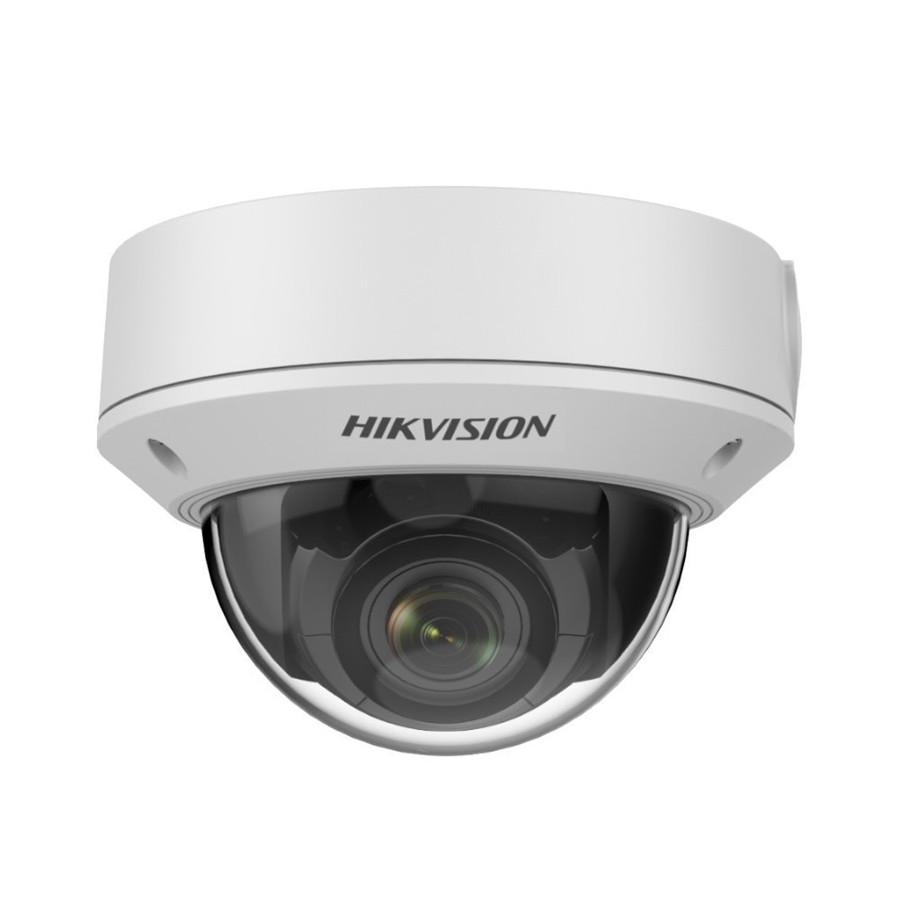 Hikvision DS-2CD1723G0-IZS/UK 2 MP Motorize Lens Ip Dome Kamera