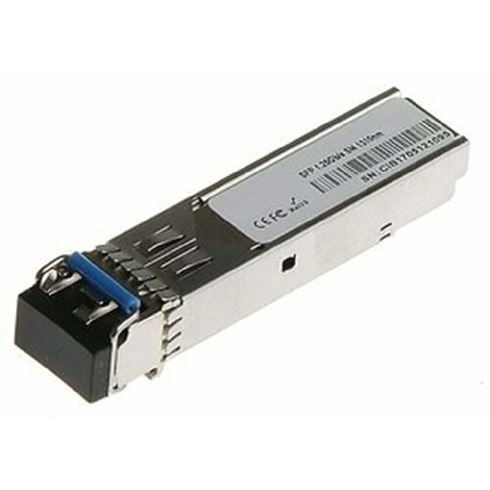 SFP 1.25 SM DX 20KM HP SFP MODUL