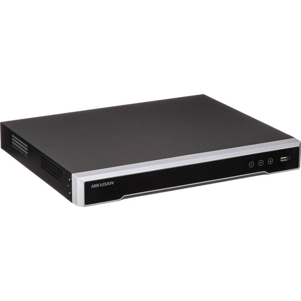 Hikvision DS-7608NI-Q2/8P 8 Kanal PoE NVR 2x8 TB Sata