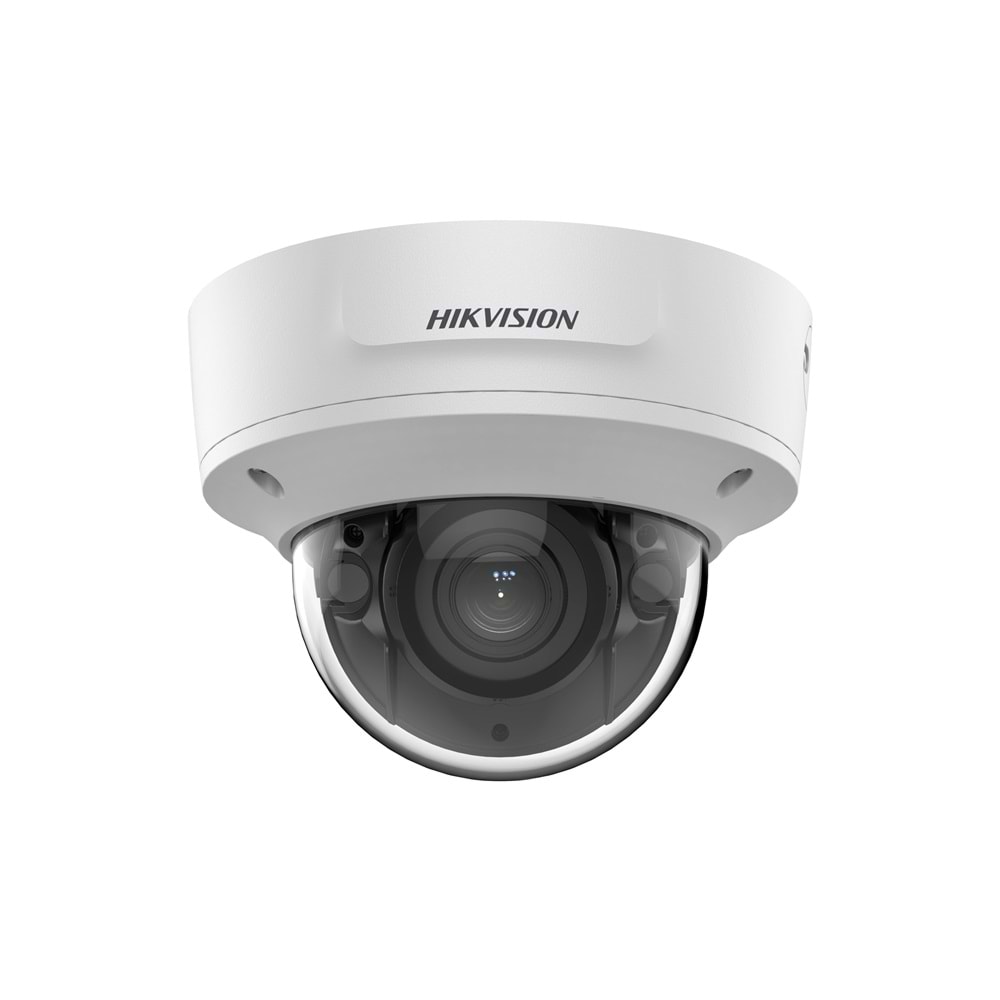 Hikvision DS-2CD2726G2T-IZS 2.8-12MM 2 MP Motorize Acusense Bullet Kamera