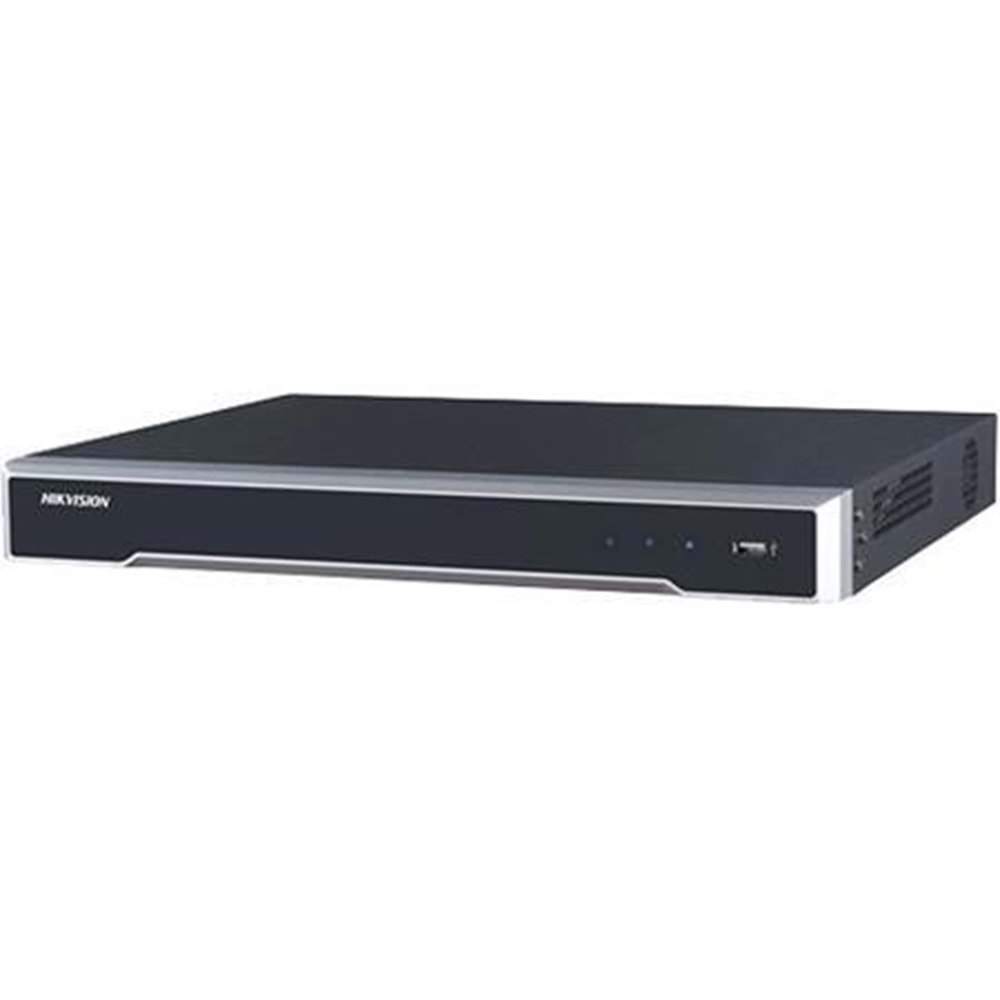 Hikvision DS-7616NI-Q2 16 Kanal NVR 2x8 TB Sata