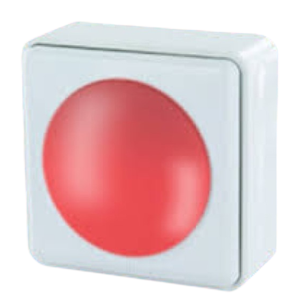 Digimat IP04 IP Kapı Üstü İkaz LambasıI