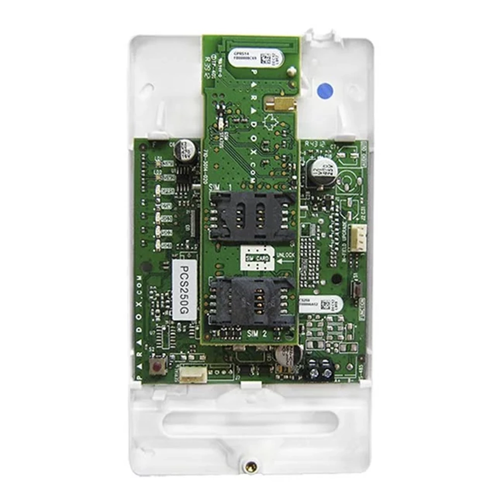 Paradox PCS250G GPRS Haberleşme Modülü