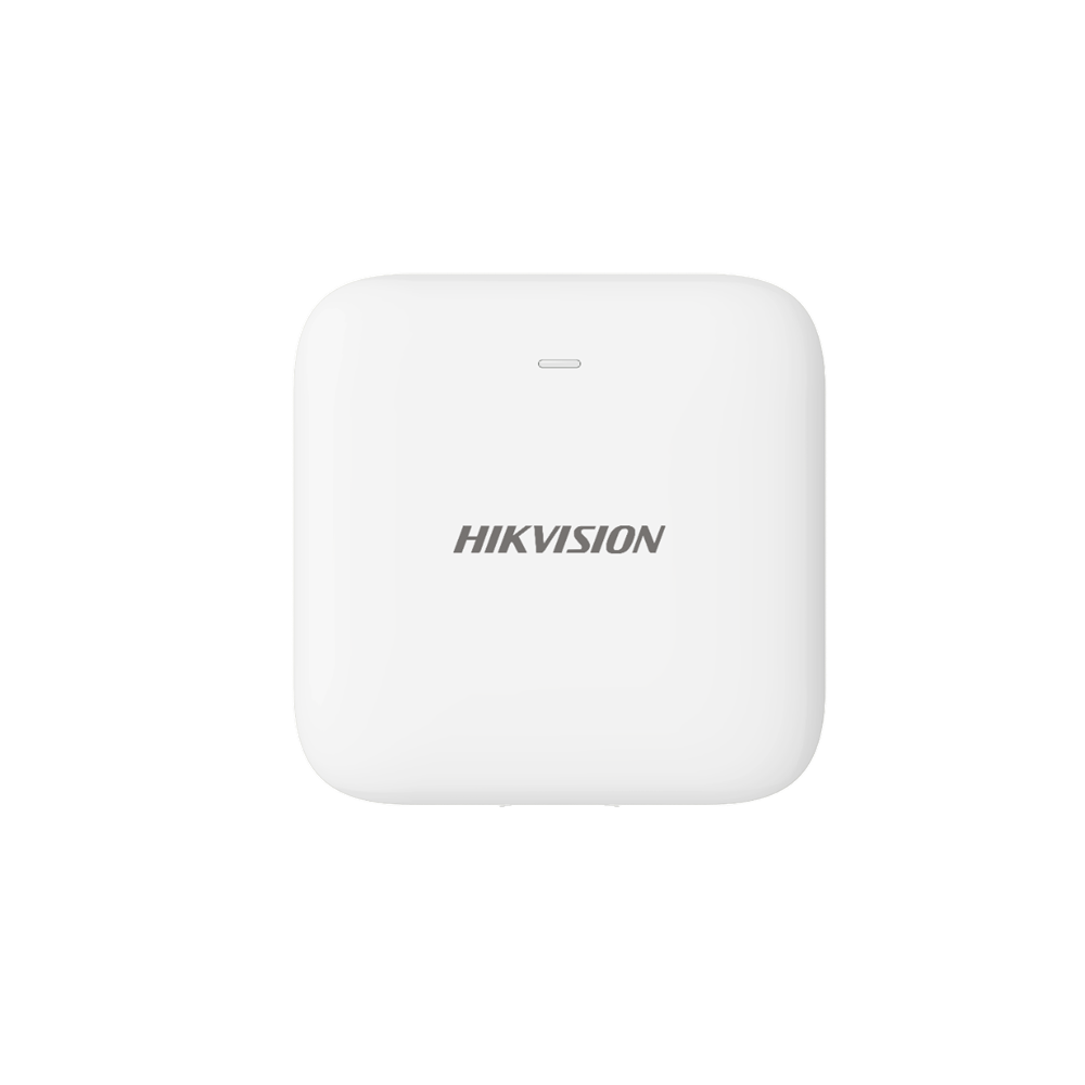 Hikvision DS-PDWL-E-WE Kablosuz Su Baskın Dedektörü