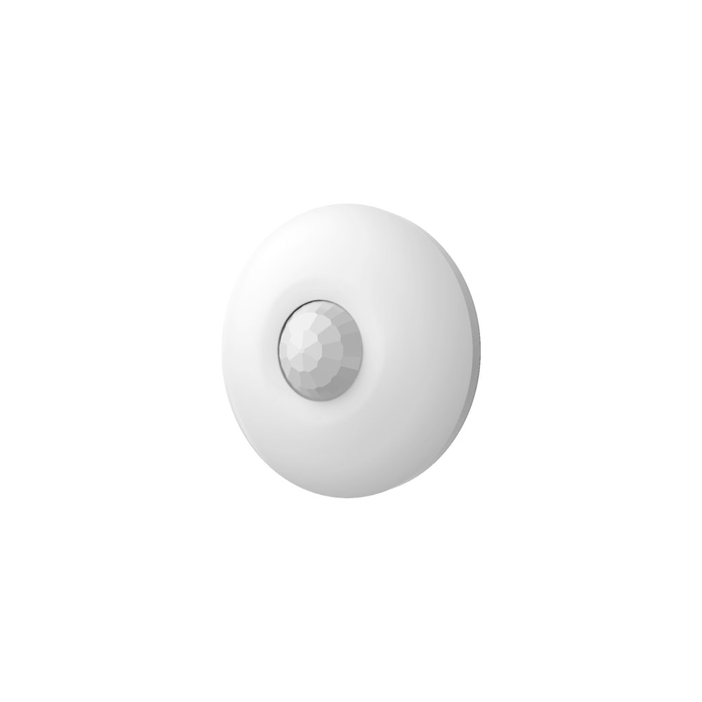 Hikvision DS-PDCL12-EG2-WE Kablosuz Dahili PIR Tavan Dedektörü