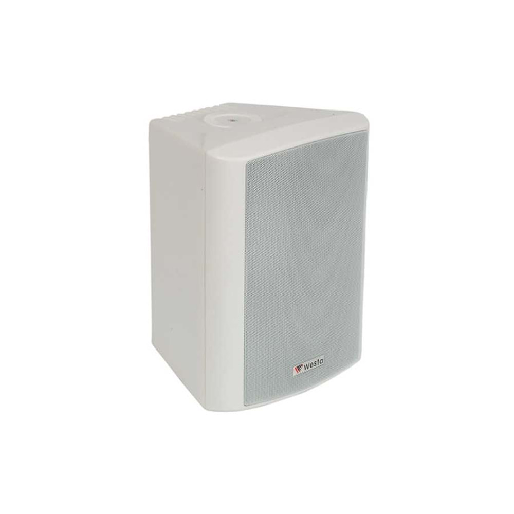 Westa WS-8TW 20 CM 180W 16Ohm Plastik Kabin Hoparlör (Takım)