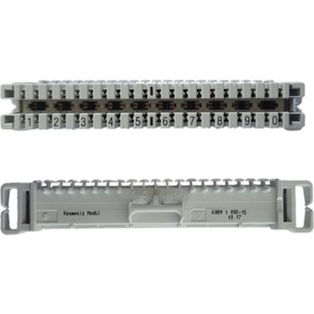 Nobletec Kesmesiz Krone Modül