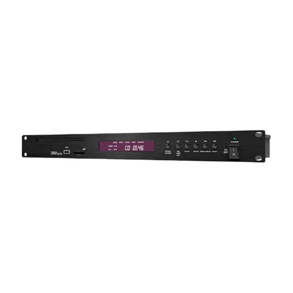 Decon DP-7221 CD/MP3 Player FM Tuner