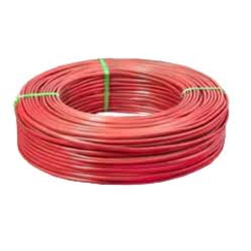 Starboard Yangın Kablosu 2x2x0.80mm 250M