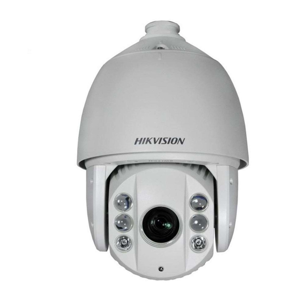 Hikvision DS-2DE7225IW-AE 2 MP 25x IP Speed Dome PoE Güvenlik Kamerası