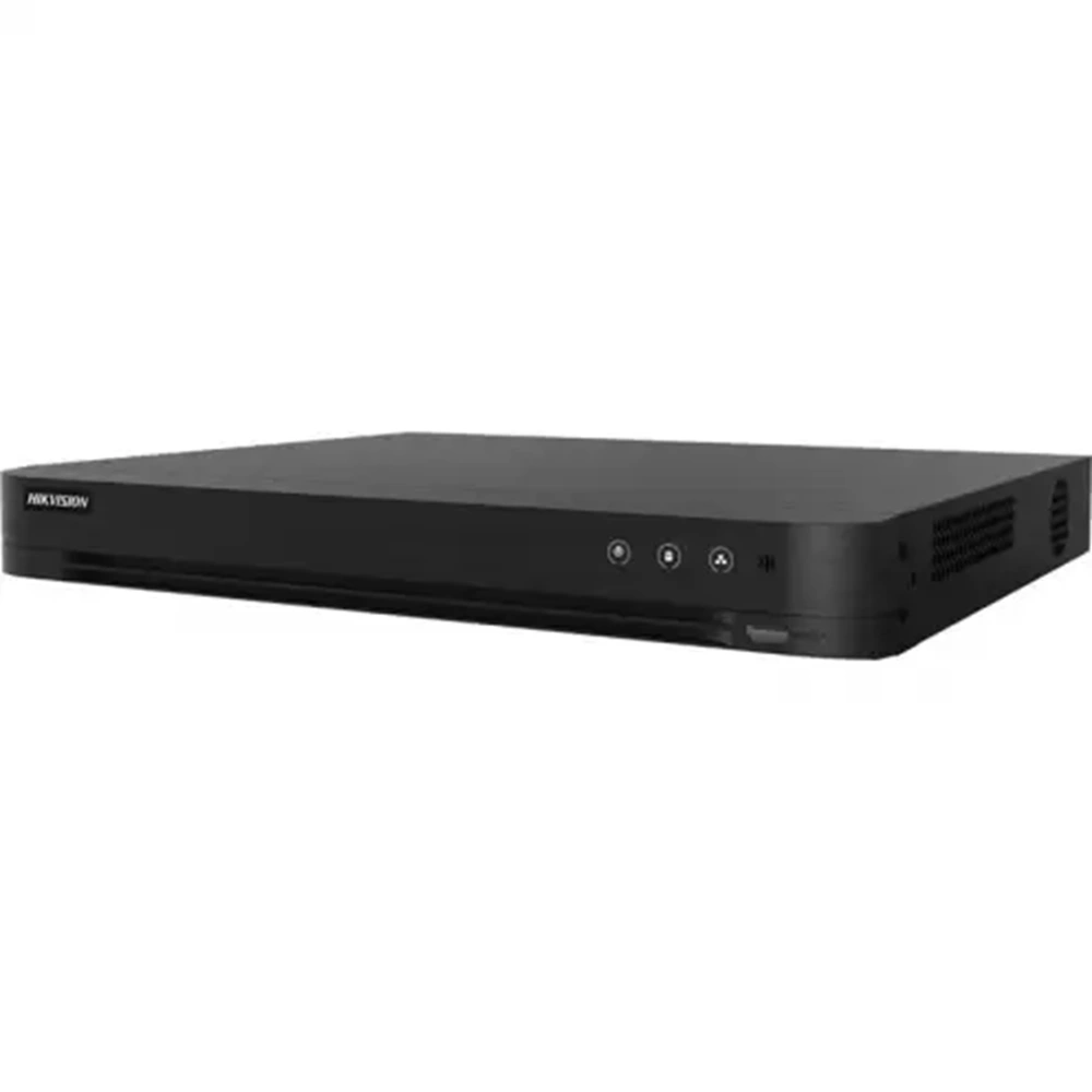 Hikvision DS-7232HGHI-M2 32 Kanal DVR Kayıt Cihazı 2x10 TB Sata