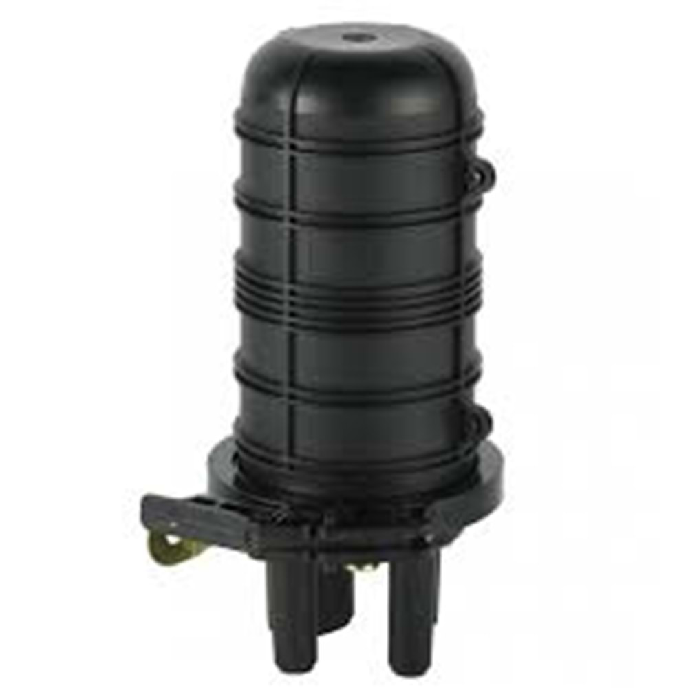 Fiber Ek Kutusu 24 Fiberli 2 Kasetli (Dış Ortam)