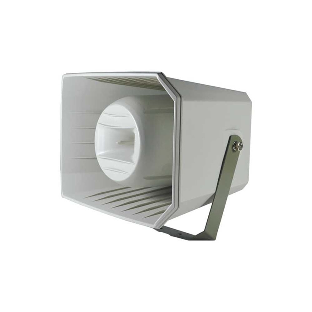 Decon DH-8A 6.5 100V 50W Line, Music Horn Hoparlör