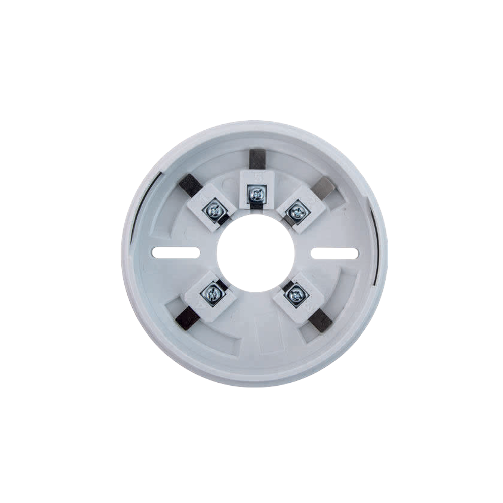 Teknim TFA-0120 DEDEKTÖR TABANI ADRESLİ VE KONVANSİYONEL