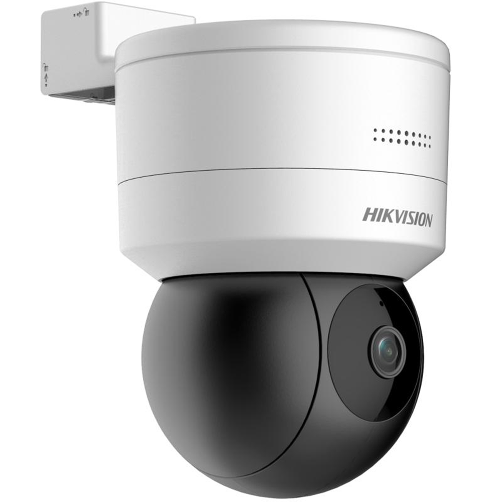 Hikvision DS-2DE1C200IW-D3/W F1 S7 2 MP IP Mini Pt IP Dome Kamera (Wi-Fi) 350°