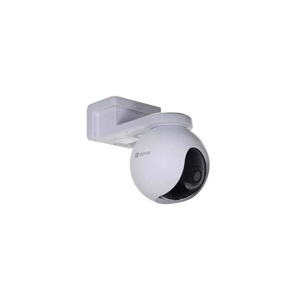 Ezviz CS-EB8-4G - 2MP 4G Bataryalı PT Kamera