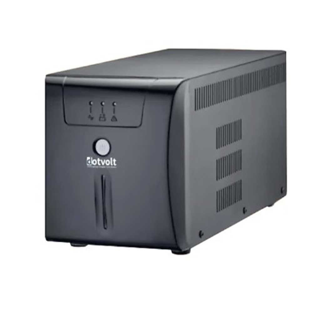 Dotvolt LN 2000 VA UPS