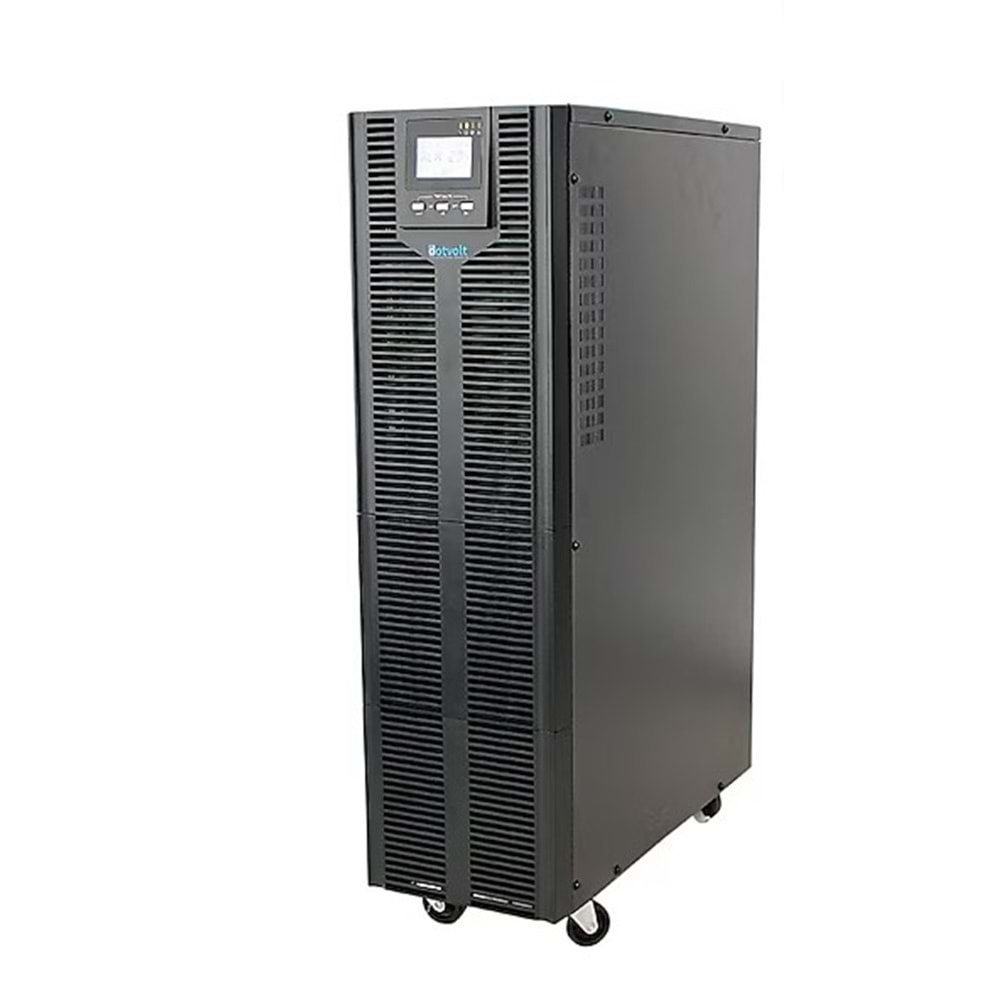 Dotvolt MN 6 KVA 1/1 16*12V 9AH Online UPS