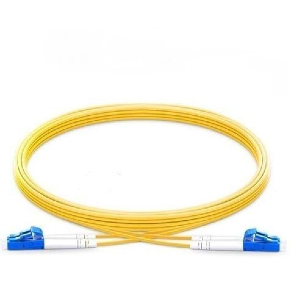 Fiber Patch Cord Lc-Lc SM 5MT