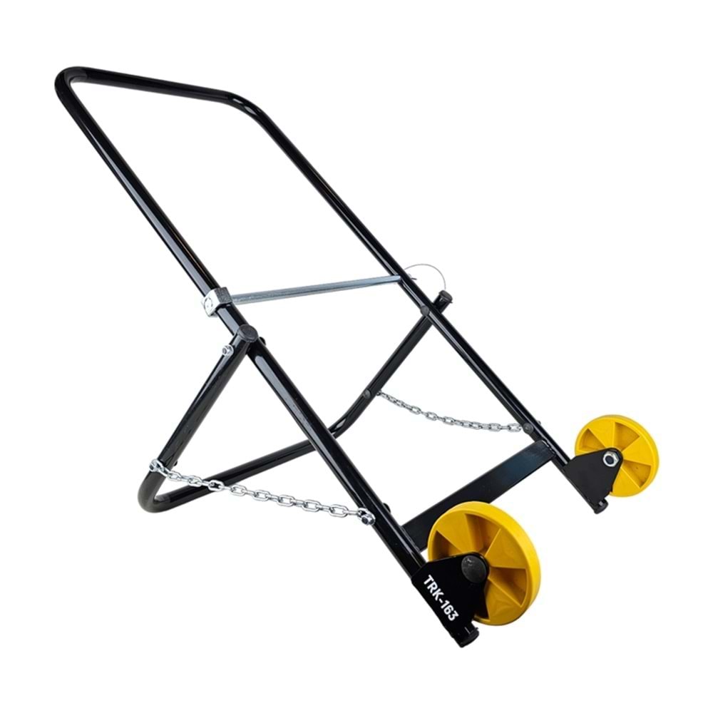 Kamera Kutusu TRK-163 Kablo Taşıyıcı Katlanır