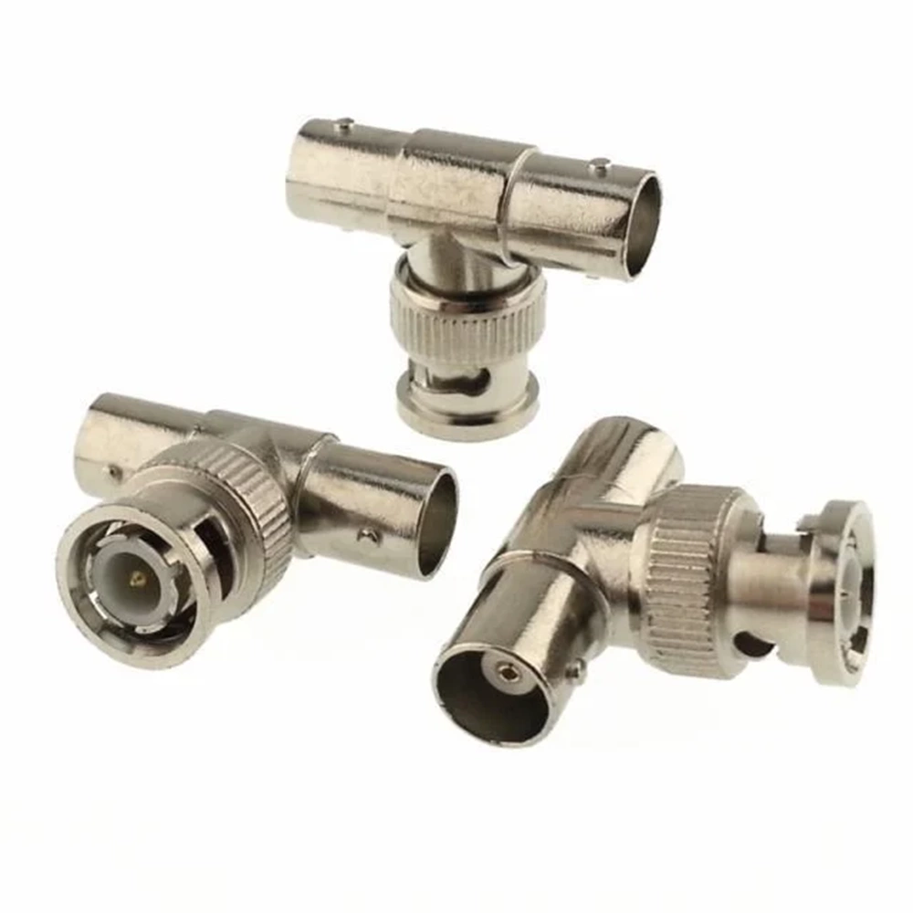 Bnc T Konnektör (1adet)