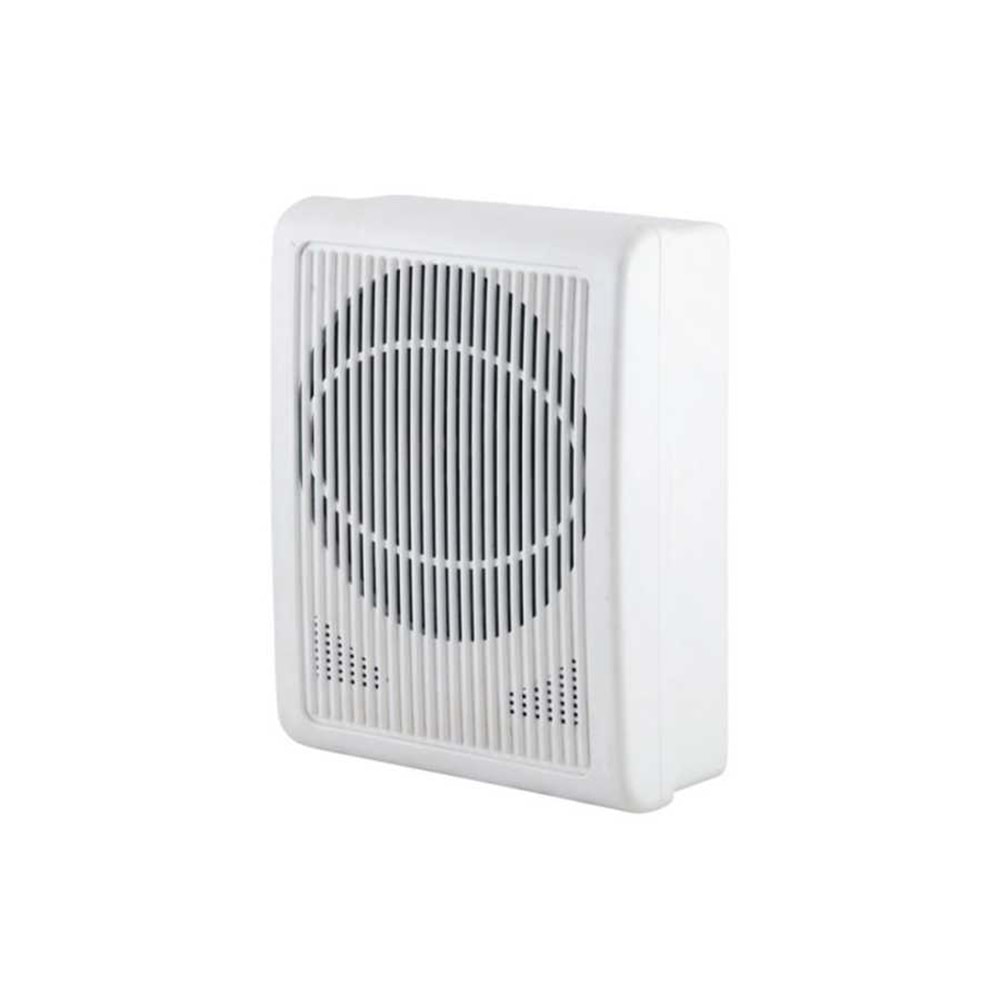 Westa WS-1206T 5W 100V Trafolu Sütun Hopalör