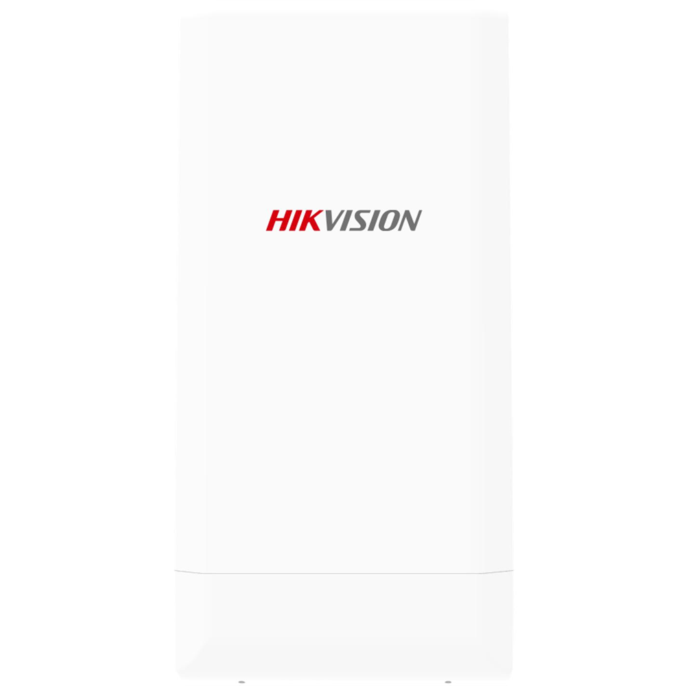 Hikvision DS-3WF02C-5N/0 5 Ghz 5 KM 300Mbps Noktadan Noktaya Access Point CPE (Dış Ortam)