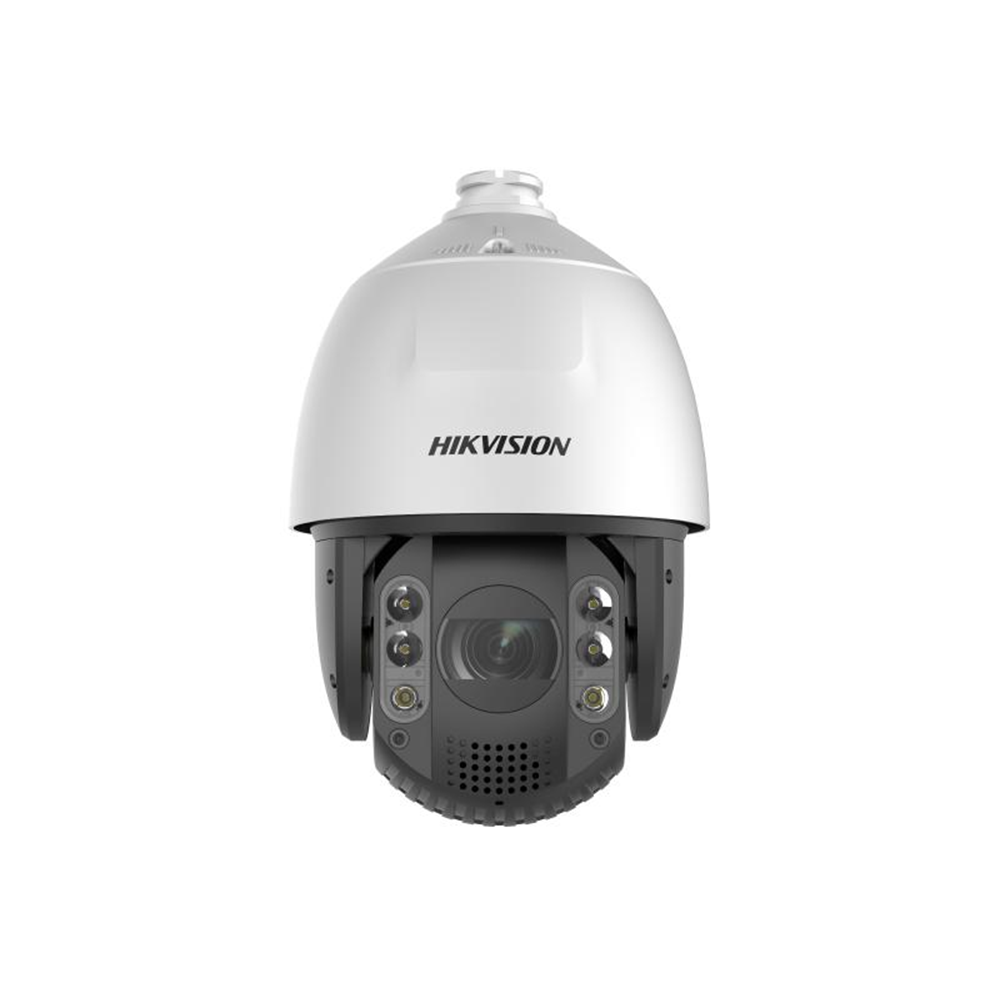 Hikvision DS-2DE7A825IW-AEB PTZ Speed Dome 8 MP 360 Derece 4K Gece Görüşlü IP Güvenlik Kamerası