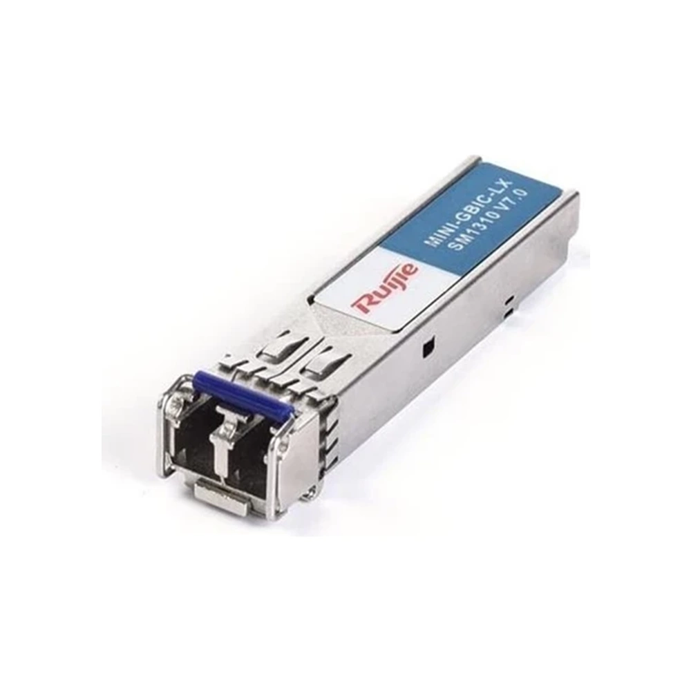 Ruijie Reyee MINI-GBIC-LX-SM1310 Gigabit LC DDM 10 KM SFP Modül