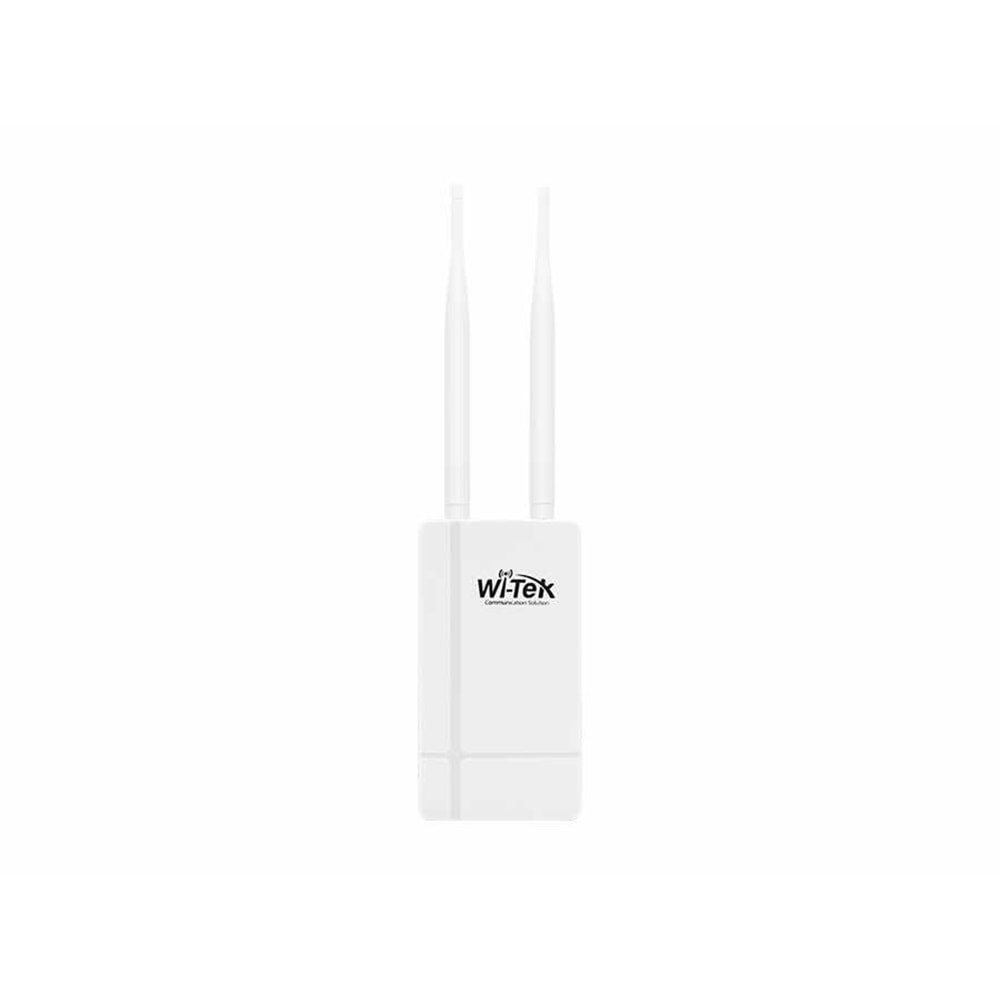 Wi-Tek WI-AP310-Lite 2.4G 300M Dış Ortam Access Point