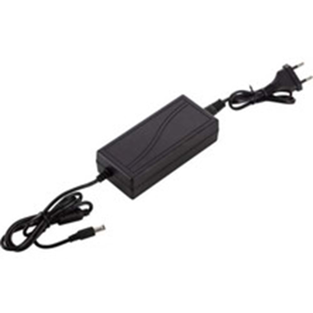 Yıldırım 12V 3A Plastik Kasa Adaptör