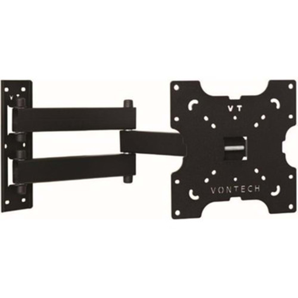 Vontech VT322HCL Pro LCD Hareketli Askı Aparatı (22-42