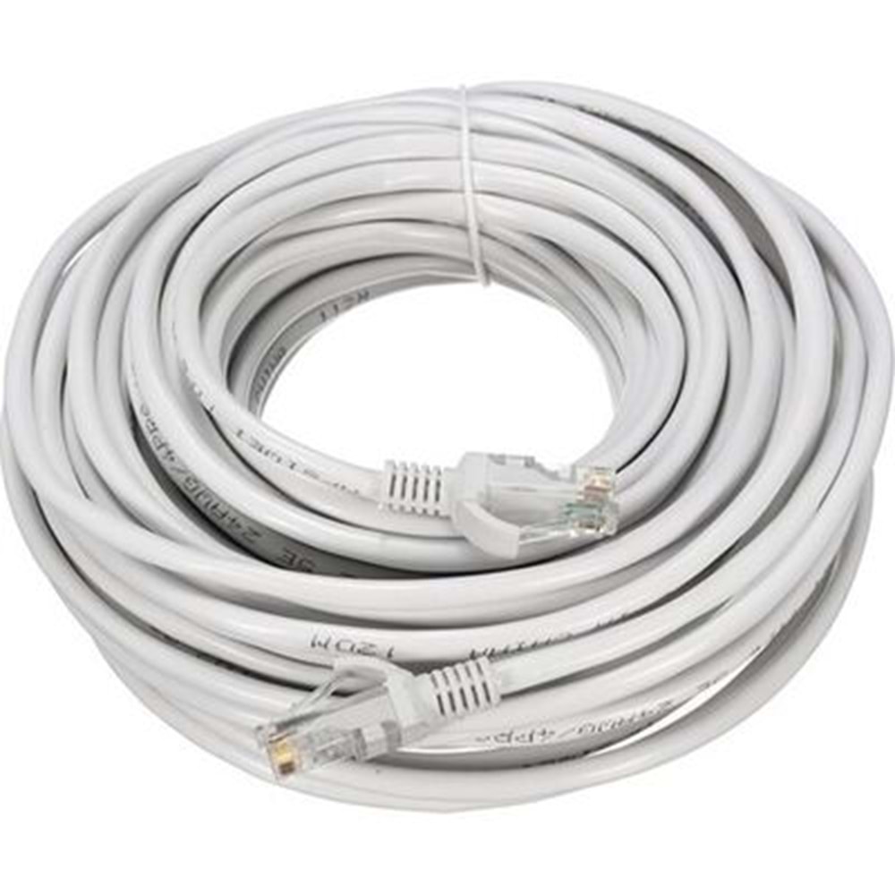 CAT 6 Patch Cord 3 Metre