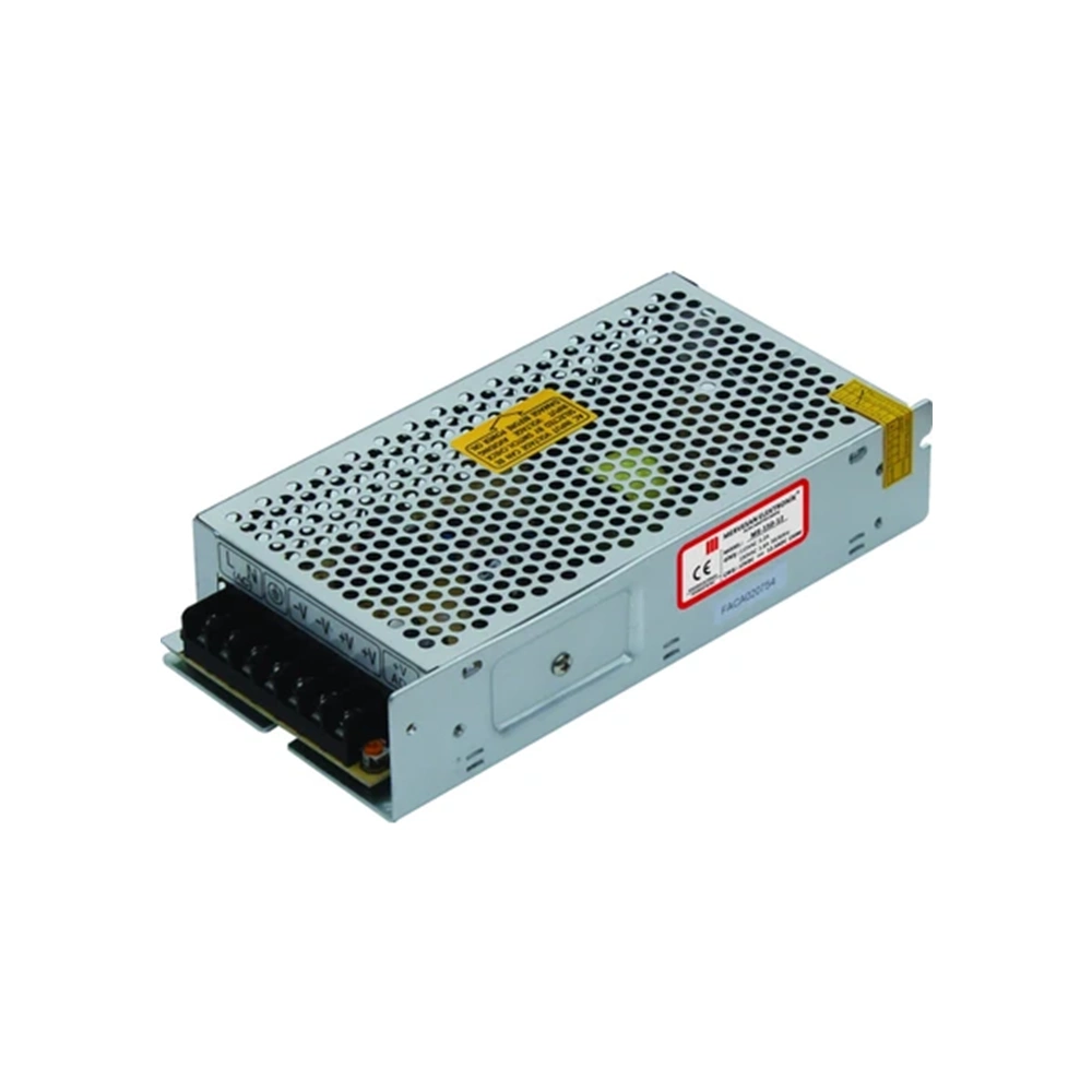 Mervesan MT-150-48 48v 3.2 Amper SMPS