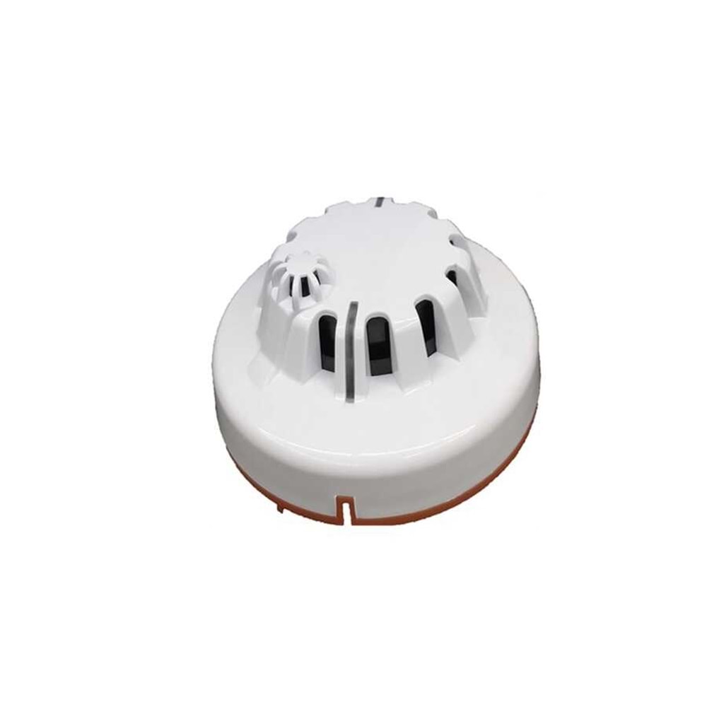 Codesec DD-513-I Adresli İzolatörlü Kombine Optik Duman ve Isı Dedektörü