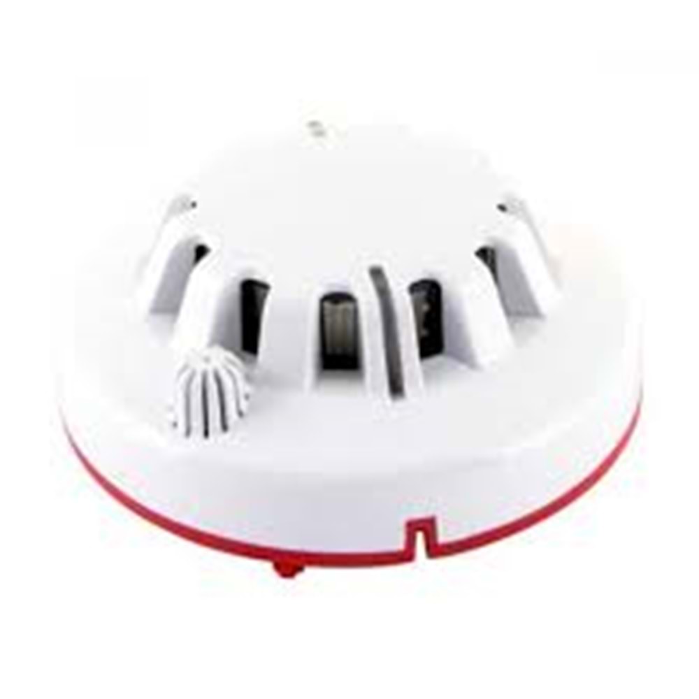 CodeSec DC-232 Konvansiyonel Kombine Optik Duman ve Isı Dedektörü