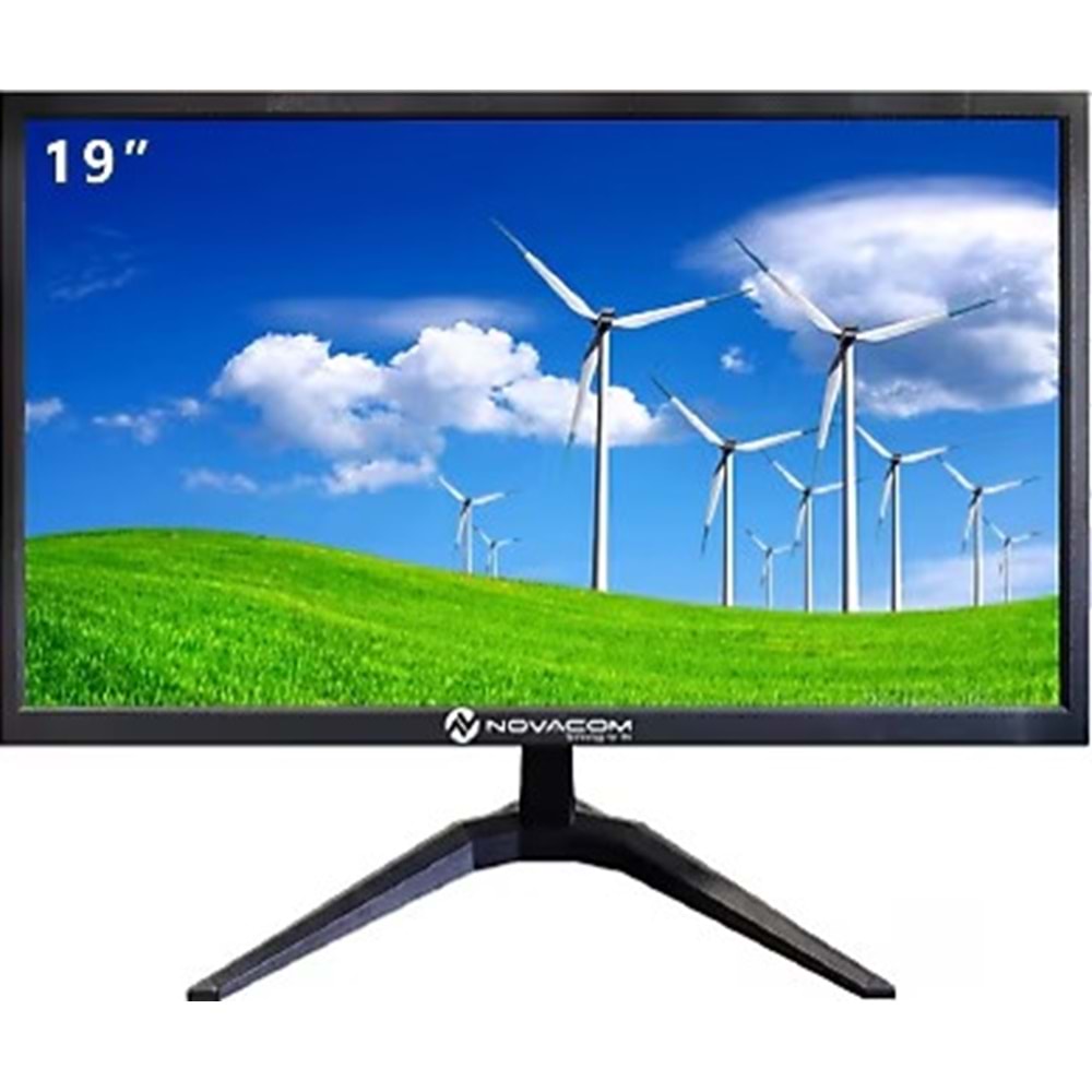 Novacom NVC-LED19A 19