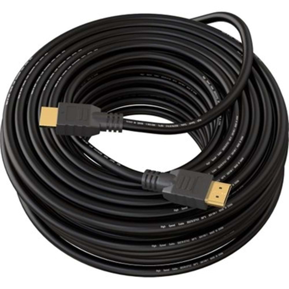 HDMI Kablo 30 Metre