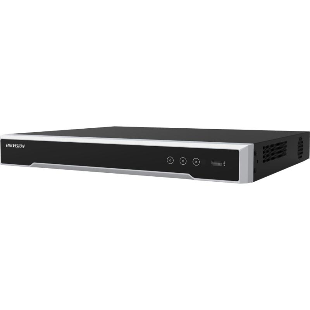 Hikvision DS-7608NI-M2 8 Kanal NVR 2x16 TB Sata
