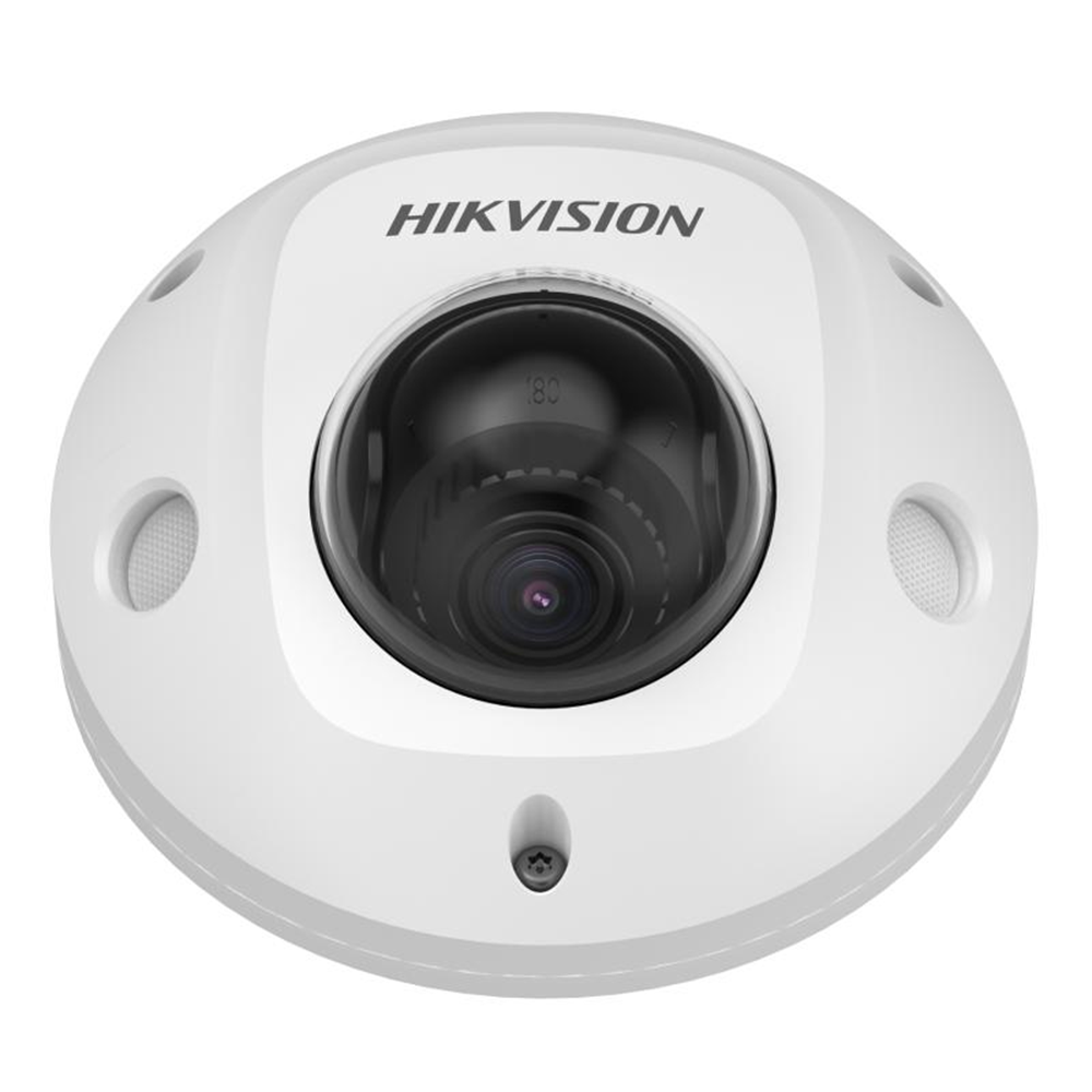 Hikvision DS-2XM6726G1-I(D)(M)(/ND) 2MP 2.MM Mobile Dome Camera
