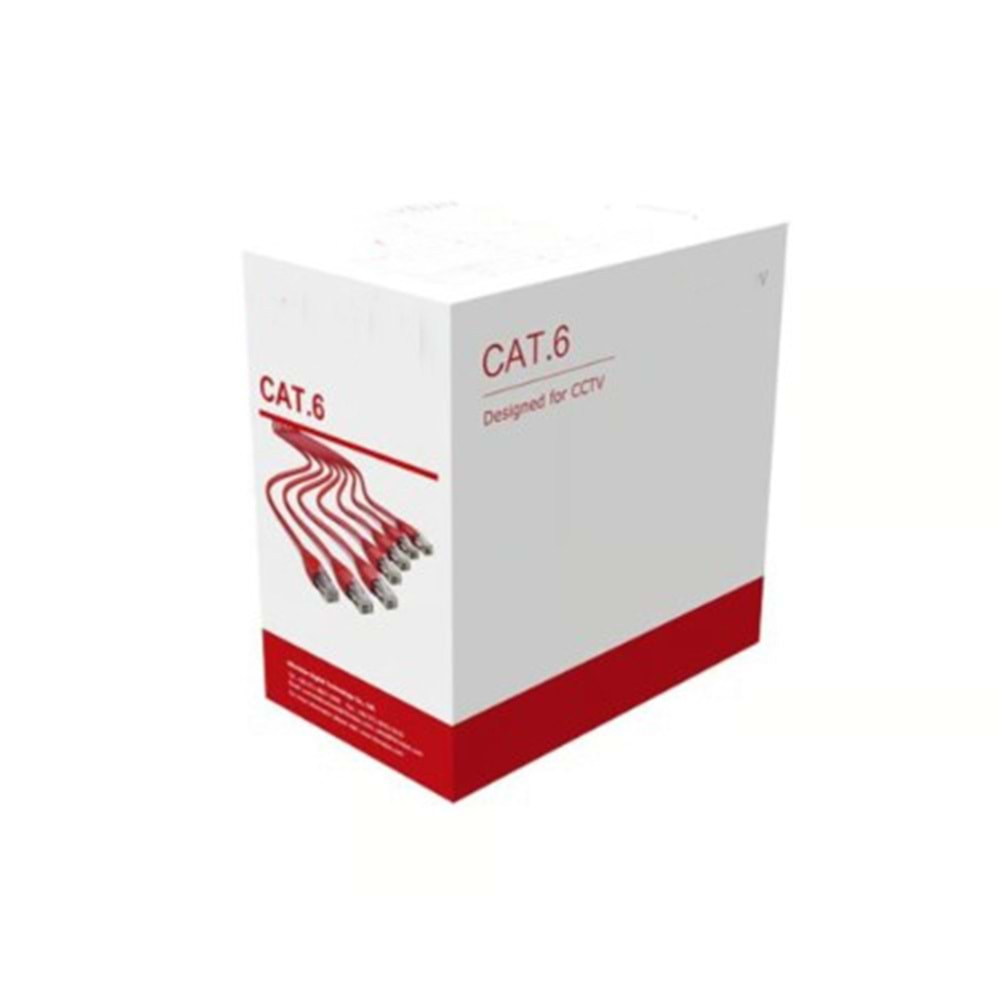 Starboard U-UTP 24AWG (CCA) 305M Kutulu