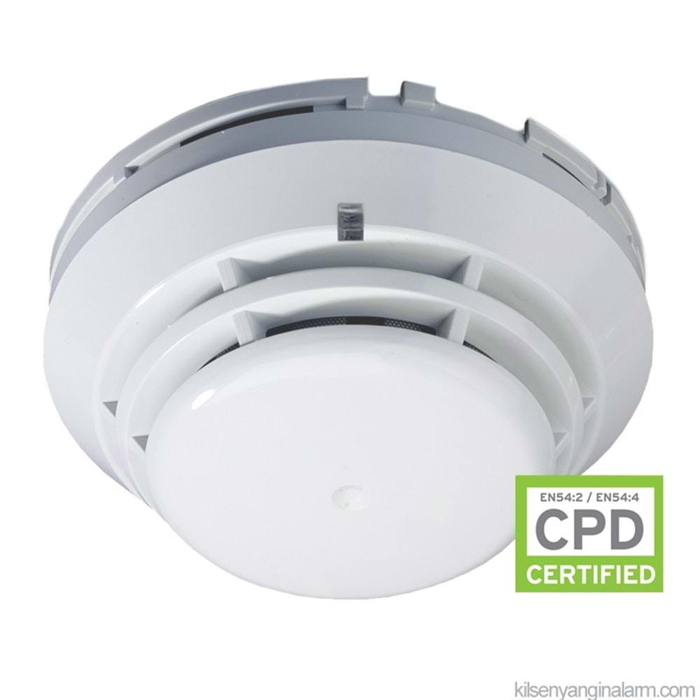 Kilsen KL731A Adresli Optik Duman Dedektörü